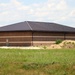 Simulation training facilities at Fort McCoy