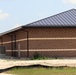 Simulation training facilities at Fort McCoy