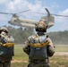 93d AGOW Airborne Training Operation