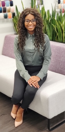 Trevecca student enlists in Tennessee Army National Guard