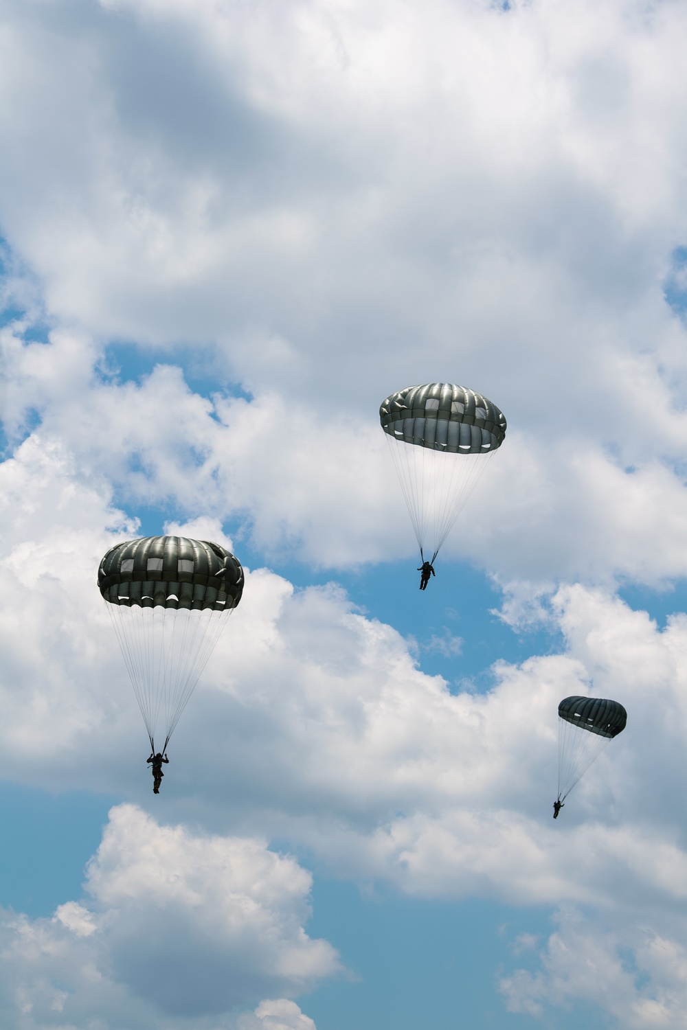 DVIDS - Images - 93d AGOW Airborne Training Operation [Image 9 of 34]