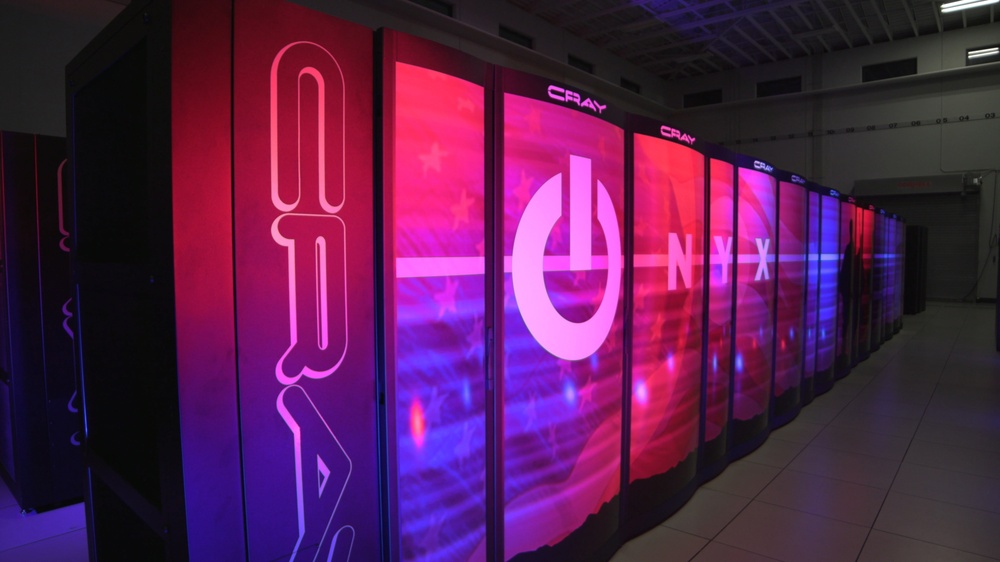 Huntsville supercomputer team provides cradle-to-grave procurement