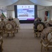 Grand Opening of the Patriot Fire Site in Kuwait