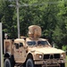 JLTV operations at Fort McCoy