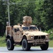 JLTV operations at Fort McCoy