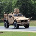 JLTV operations at Fort McCoy