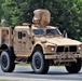 JLTV operations at Fort McCoy