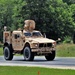 JLTV operations at Fort McCoy