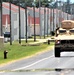 JLTV operations at Fort McCoy