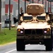 JLTV operations at Fort McCoy