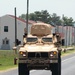 JLTV operations at Fort McCoy