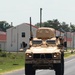 JLTV operations at Fort McCoy