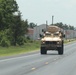 JLTV operations at Fort McCoy