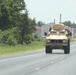 JLTV operations at Fort McCoy