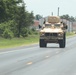 JLTV operations at Fort McCoy