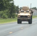 JLTV operations at Fort McCoy