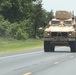 JLTV operations at Fort McCoy