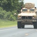 JLTV operations at Fort McCoy