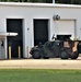 JLTV operations at Fort McCoy