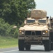 JLTV operations at Fort McCoy