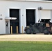 JLTV operations at Fort McCoy