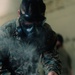 U.S. Marines with 26th MEU stay ready by conducting the Gas Chamber
