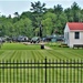 Fort McCoy's Commemorative Area