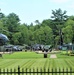 Fort McCoy's Commemorative Area