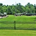 Fort McCoy's Commemorative Area