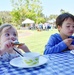 Presidio of Monterey housing community holds ‘Party in the Park’