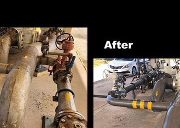 Fuels Program delivers cost-saving services to Anderson AFB