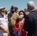 Spanish Minister of Defense Visits Rota