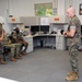 Sergeant Major of the Marine Corps visits Expeditionary Warfare Training Group, Atlantic