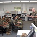 Sergeant Major of the Marine Corps visits Expeditionary Warfare Training Group, Atlantic