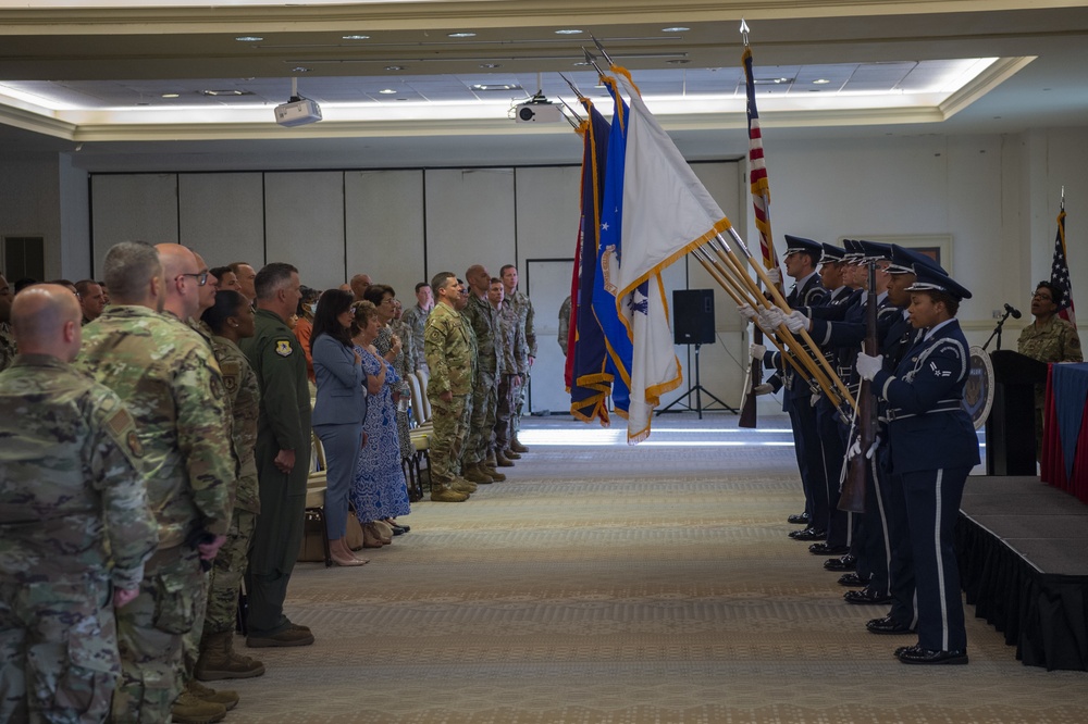 Congressional Medal of Honor event