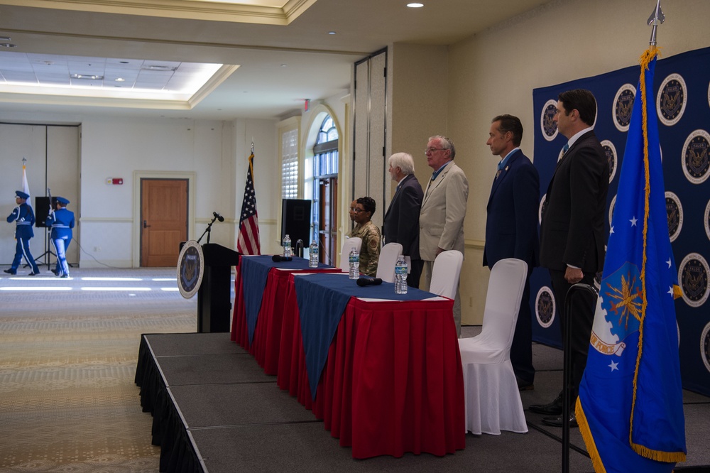 Congressional Medal of Honor event