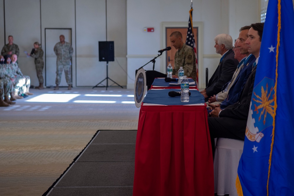 Congressional Medal of Honor event