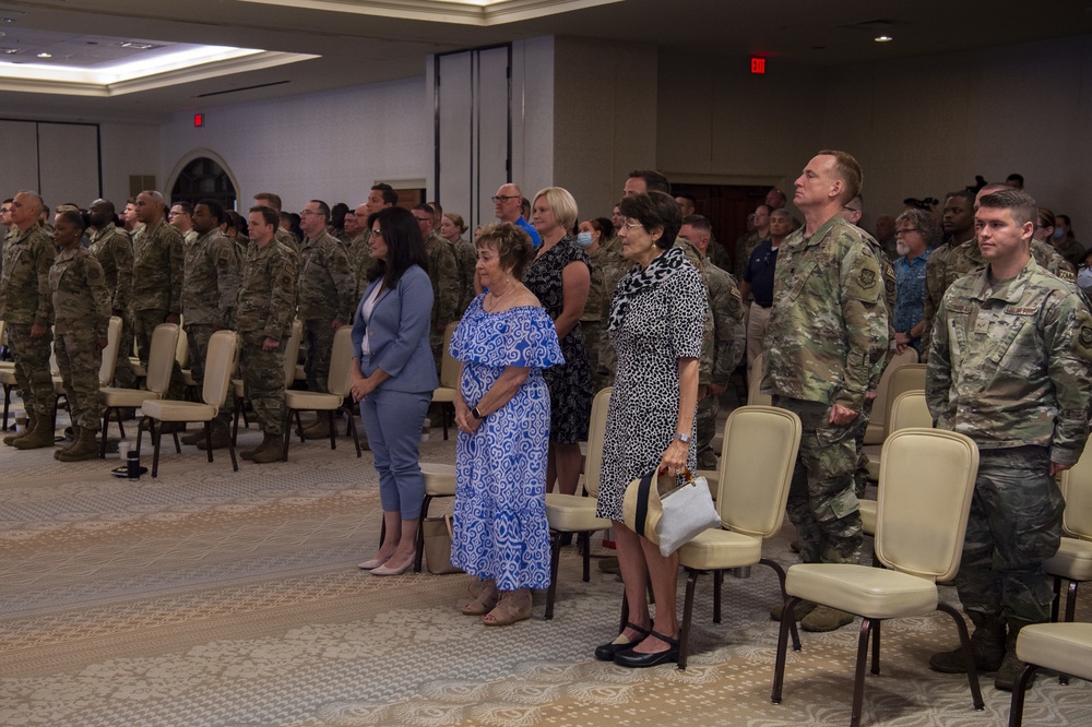 Congressional Medal of Honor event