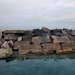 Buffalo Harbor west breakwater repairs