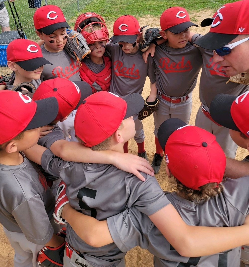 Fort Knox Little League baseball team defies odds, completes season undefeated