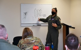 Coastal collaboration perfects aeromedical capabilities