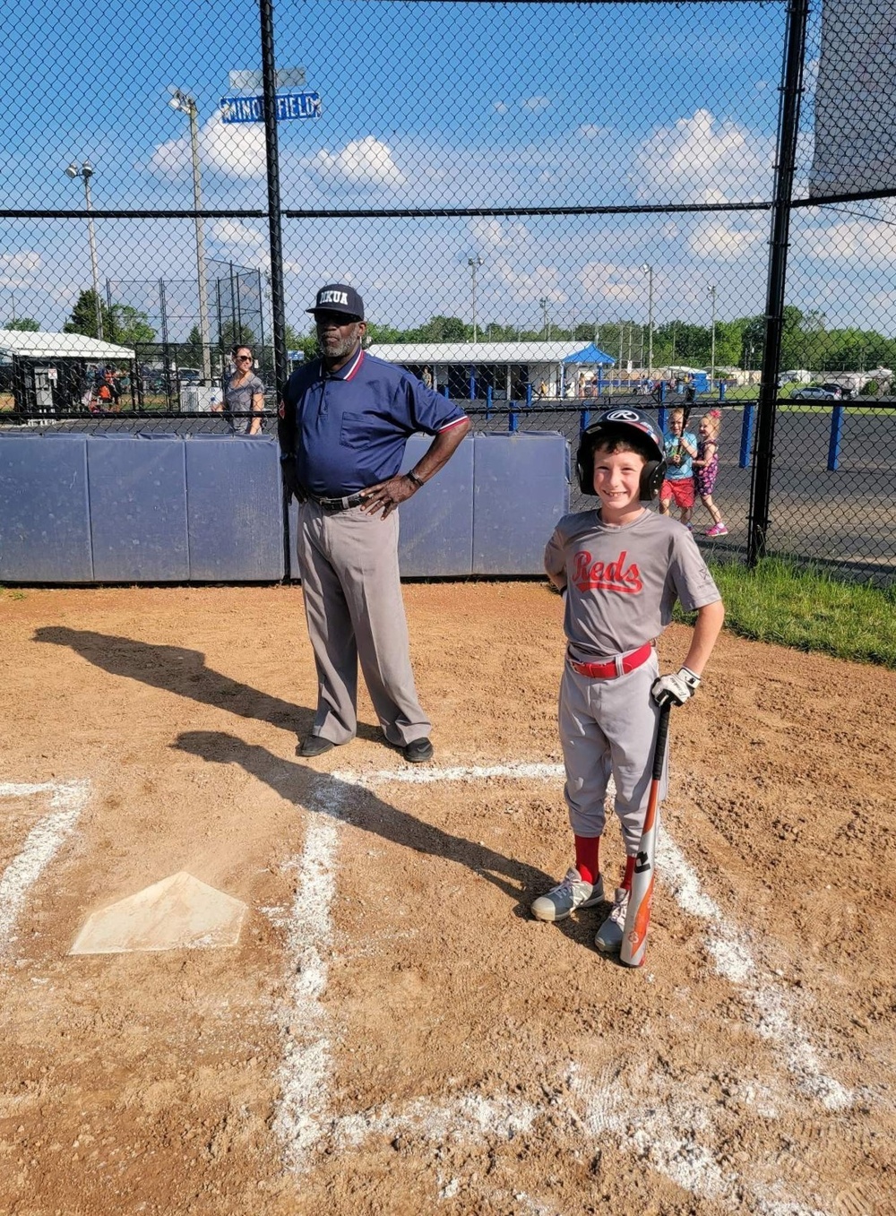 Fort Knox Little League baseball team defies odds, completes season undefeated