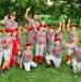 Fort Knox Little League baseball team defies odds, completes season undefeated