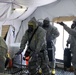 U.S. Army units clear chemical munitions from New Jersey military base
