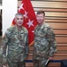 Army Cyber Command leaders discuss capabilities, partnership with commander of U.S. Cyber Command