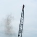 Erie Harbor dredging 2021