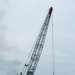 Erie Harbor dredging 2021