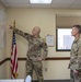 Brig. Gen. Little visits Holloman