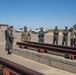 Brig. Gen. Little visits Holloman