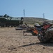 Hitting the Surf | 1st Bn., 5th Marines Conduct AAV Training